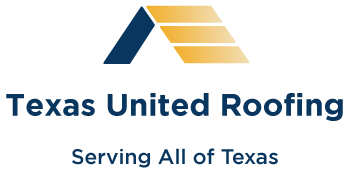 Texas United Roofing Logo